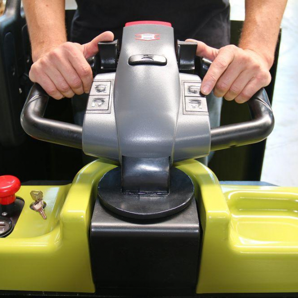 CLARK PPFXS20 Bild 6